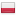 jezyki-bez-barier.com server is located in Poland
